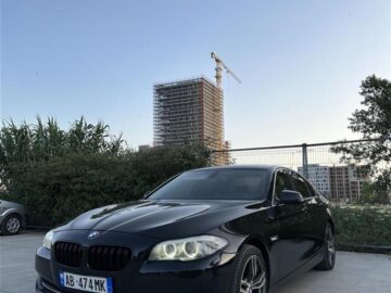 Bmw 5 Series 528i