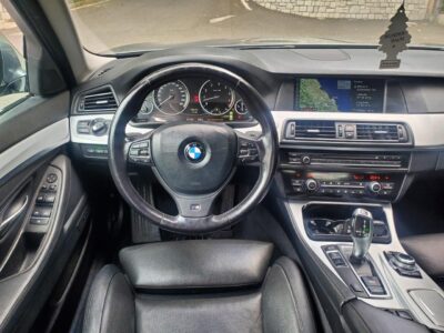 ?? BMW 528 BENZIN 2012 ZVICRA ME DOGAN