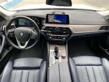 Bmw 530Xi 2020 me vetem 15 mije km si e re Sport-Line