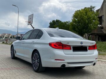 Bmw 530Xi 2020 me vetem 15 mije km si e re Sport-Line