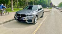 BMW X5 35i M-PACKET (BENZINE-GAZ)