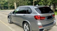 BMW X5 35i M-PACKET (BENZINE-GAZ)