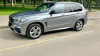 BMW X5 35i M-PACKET (BENZINE-GAZ)