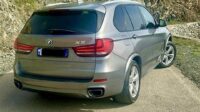 BMW X5 35i M-PACKET (BENZINE-GAZ)