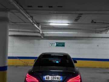 Cla 200 cdi