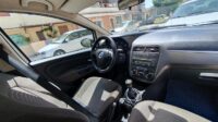 FIAT PUNTO 1.3MJT