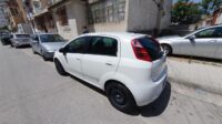 FIAT PUNTO 1.3MJT