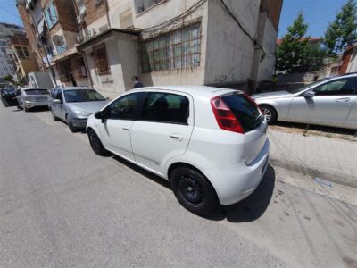 FIAT PUNTO 1.3MJT