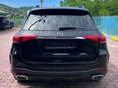 GLE 350 NAFT 2020 FULL OPSION