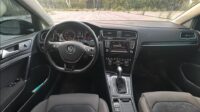 Golf 7 2014