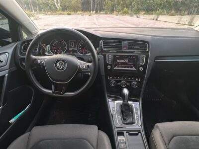 Golf 7 2014