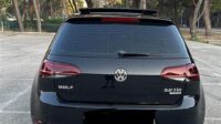 Golf 7 2014