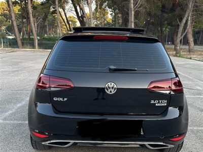 Golf 7 2014