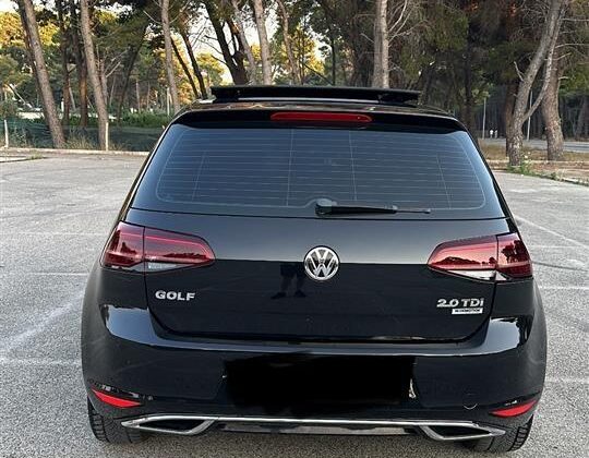 Golf 7 2014