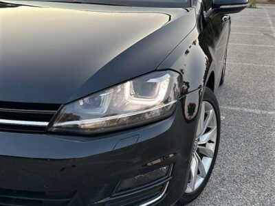 Golf 7 2014