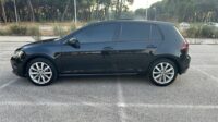 Golf 7 2014