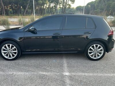 Golf 7 2014