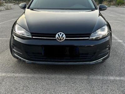 Golf 7 2014