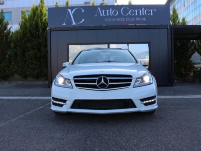 Mercedes-Benz C300 AMG LINE