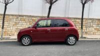 OKAZION!!! Daihatsu Trevis Automatik 1.0 Klima