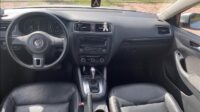 Passat jetta 2012 1.6 TDI