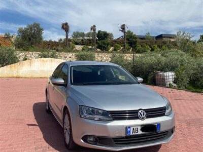 Passat jetta 2012 1.6 TDI