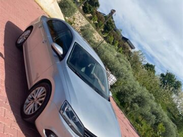 Passat jetta 2012 1.6 TDI