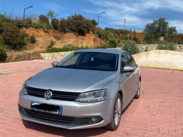 Passat jetta 2012 1.6 TDI