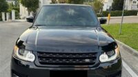 Range Rover Sport ?? 4.4 Nafte 2015