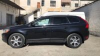 Shitet Volvo XC60 T6 2011 Benzinë