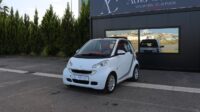 Smart For-Two Cabrio FULL