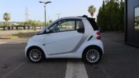 Smart For-Two Cabrio FULL