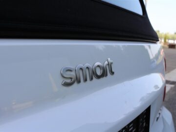 Smart For-Two Cabrio FULL