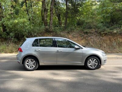 Volkswagen Golf 7 Automat me qera golf for rent