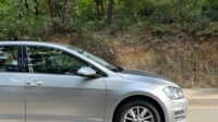 Volkswagen Golf 7 Automat me qera golf for rent