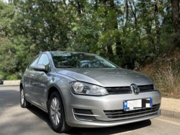 Volkswagen Golf 7 Automat me qera golf for rent