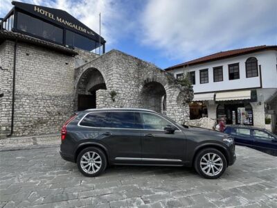 Volvo Xc90 – 2019 2.0 Benzin T6 Inscription ( Full )