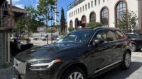 Volvo Xc90 – 2019 2.0 Benzin T6 Inscription ( Full )