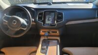 Volvo XC90 T6 129000 KM