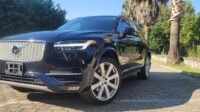 Volvo XC90 T6 129000 KM