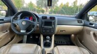 VW Golf 5 GTI Viti 2006 Manual Benzine