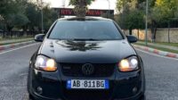 VW Golf 5 GTI Viti 2006 Manual Benzine