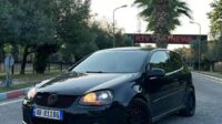 VW Golf 5 GTI Viti 2006 Manual Benzine