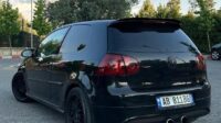 VW Golf 5 GTI Viti 2006 Manual Benzine