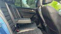 VW GOLF 7 2.0 NAFTE AUTOMAT 2015