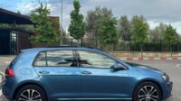 VW GOLF 7 2.0 NAFTE AUTOMAT 2015