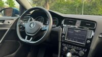 VW GOLF 7 2.0 NAFTE AUTOMAT 2015