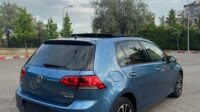 VW GOLF 7 2.0 NAFTE AUTOMAT 2015