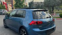 VW GOLF 7 2.0 NAFTE AUTOMAT 2015