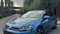 VW GOLF 7 2.0 NAFTE AUTOMAT 2015